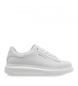 Renato Garini Ανδρικό Sneaker S57007203651 Λευκό Νεες παραλαβες